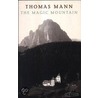 The Magic Mountain door Thomas Mann