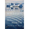 The Magnetic North door Sarah Wheeler