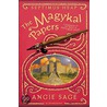 The Magykal Papers door Angie Sage