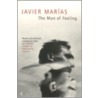 The Man Of Feeling by Margaret Jull Costa