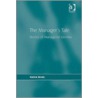 The Manager's Tale door Patrick Reedy