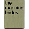 The Manning Brides by Debbie Macomber