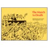 The March to Death door John Olday