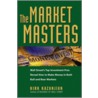 The Market Masters door Kirk Kazanjian