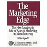 The Marketing Edge door Joseph S. Shull