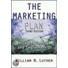 The Marketing Plan door William M. Luther
