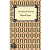 The Master Builder door Henrik Johan Ibsen