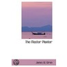 The Master Planter door James W. Girvin