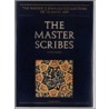 The Master Scribes door David Lewis James