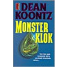 Monsterklok by Dean R. Koontz