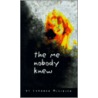The Me Nobody Knew door Shannon McLinden