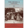The Mesilla Valley by Jon Hunner