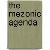 The Mezonic Agenda door Spyros Nomikos