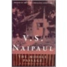 The Middle Passage door V.S. Naipul