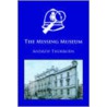The Missing Museum door Andrew Thorburn