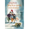Mag ik je spook even lenen?