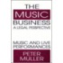 The Music Business