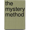 The Mystery Method door Null Mystery