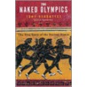 The Naked Olympics door Tony Perrottet