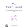 The Nanny Textbook door A.M. Merchant