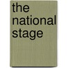 The National Stage door Loren Kruger