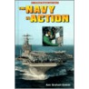 The Navy in Action door Ann Graham Gaines
