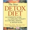 The New Detox Diet door Elson M. Haas