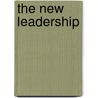 The New Leadership door Victor H. Vroom