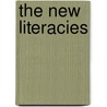 The New Literacies door Onbekend