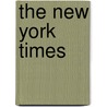 The New York Times door John McBrewster