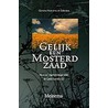 Gelijk een mosterdzaad by G. Hoekveld-Meijer