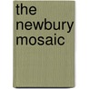 The Newbury Mosaic door Paul Forsey