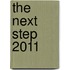 The Next Step 2011