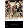 The Nibelungenlied by A.T. Hatto