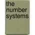 The Number Systems