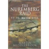 The Nuremberg Raid door Martin Middlebrook