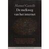 De melkweg van het internet