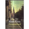 Stratenboek door K. Fens