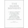 The Older Sophists door Rosamond Kent Sprague