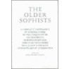 The Older Sophists by Rosamond Kent Sprague