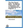 The One Pound Note door William Baird