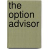 The Option Advisor door Marketplace Books