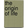 The Origin Of Life by Paul Davies