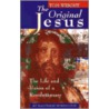 The Original Jesus door Tom Wright