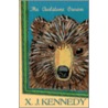 The Owlstone Crown by X.J. Kennedy