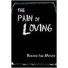 The Pain Of Loving door Brenda Lee Mason