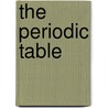 The Periodic Table door Sharton Katz Cooper
