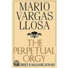 The Perpetual Orgy by Mario Vargas Llosa