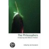 The Philosophers P door Ted Honderich
