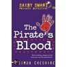 The Pirate's Blood by Simon Cheshire